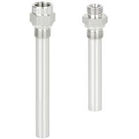 Threaded Thermowells